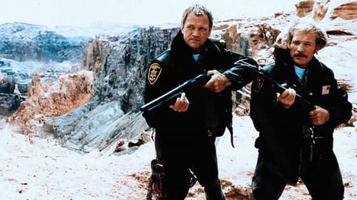 Thunder - Eine Legende ist geboren! Bild 3