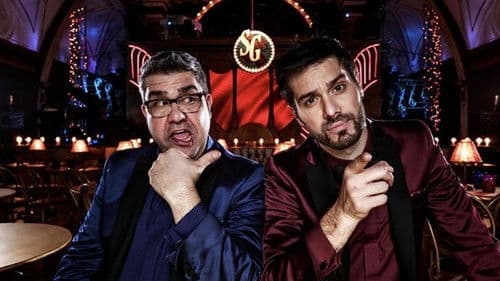 Sopa de Gansos Bild 3