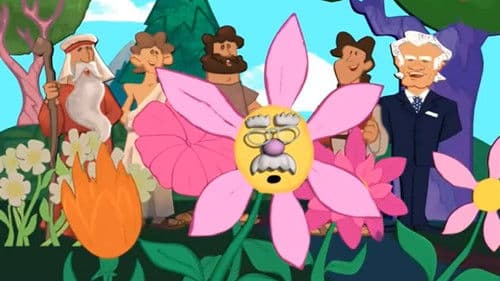 VeggieTales: Gideon Tuba Warrior Bild 1