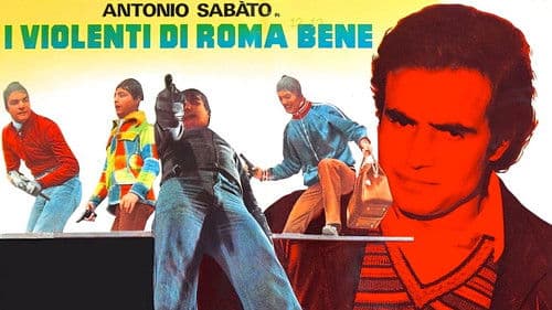 I violenti di Roma bene Bild 1