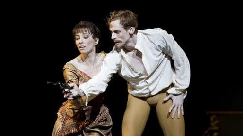 Mayerling (The Royal Ballet) 2009 Bild 1