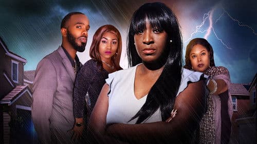 Rainey Storms Bild 1