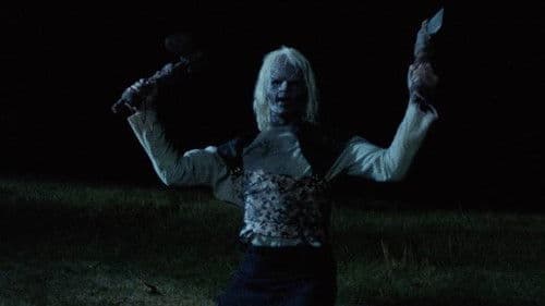 The Dark Power Bild 7