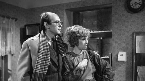 Šťastný a veselý vrátného Metelky Bild 2