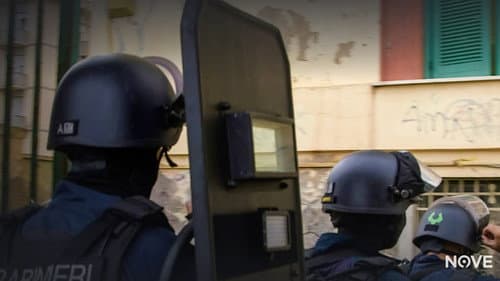 Avamposti - Nucleo operativo Bild 1