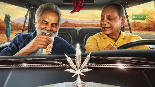 Cheech & Chong's Last Movie Bild 7