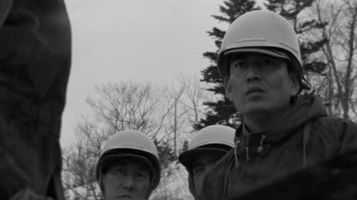 網走番外地 Bild 5