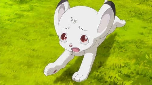 Leo, der weisse Löwe - Mut ändert die Zukunft Bild 3