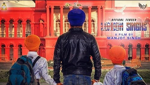 ਲੰਡਨ ਦੇ ਸਿੰਘ Bild 1