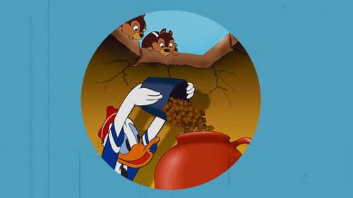 Donald und die Riesennuss Bild 4