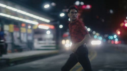 A metros de distancia Bild 1