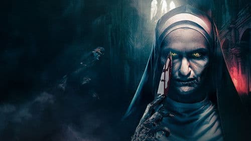 The Bad Nun 3 Bild 2