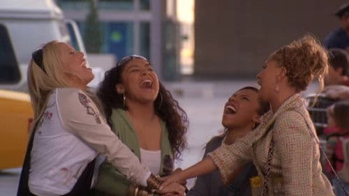 Cheetah Girls: Auf nach Spanien! Bild 2
