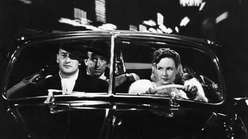 The Gay Falcon Bild 3