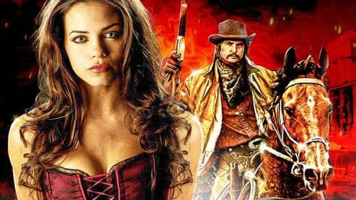 The Legend of Hell's Gate: An American Conspiracy Bild 2