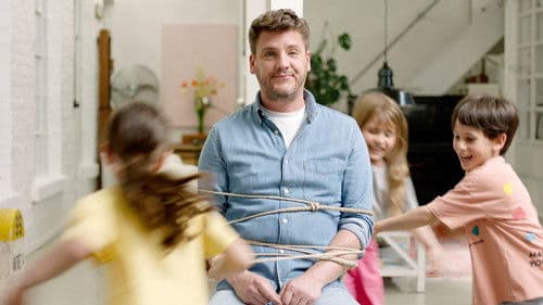 Ralf, die Alleinerziehende - Ich werde Mutter! Bild 1