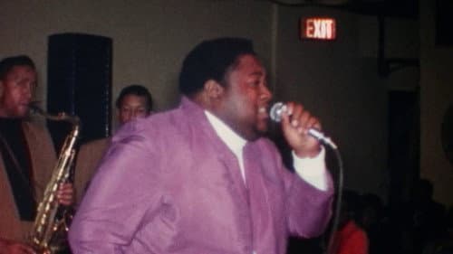 Fat Boy: The Billy Stewart Story Bild 1