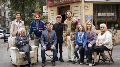 Die Känguru-Chroniken Bild 2