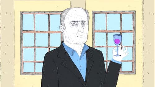 La importancia de llamarse Amancio Bild 2