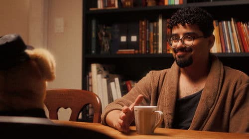 O Assassino do Boom Bild 2