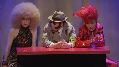 大人計画「不倫探偵～最期の過ち～」 Bild 1