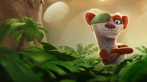 Ice Age - Die Abenteuer von Buck Wild Bild 2