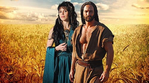 Sansão e Dalila Bild 3