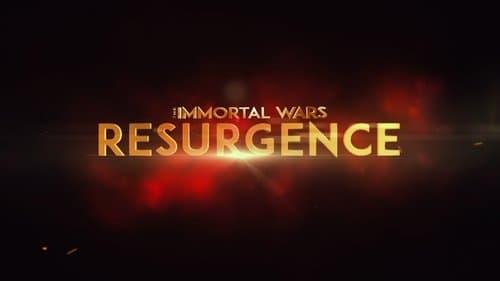 The Immortal Wars: Resurgence Bild 2