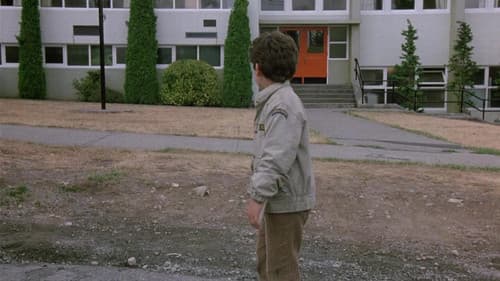 Der Knabe, der fliegen konnte Bild 5