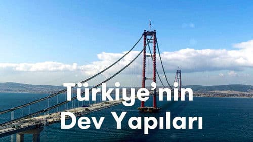 Türkiye'nin Dev Yapıları Bild 1