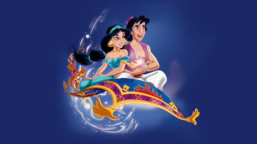 Aladdin Bild 8