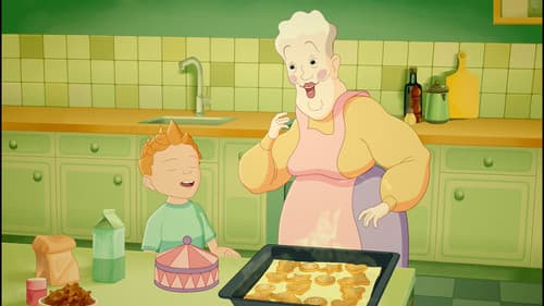 Les Biscuits de Mamy Bild 3