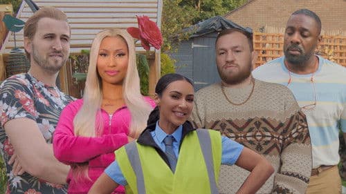 Deep Fake Neighbour Wars Bild 1