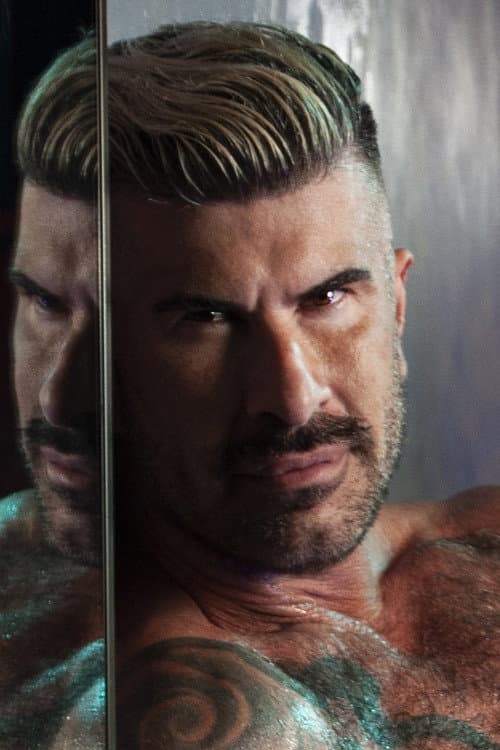 Adam Killian