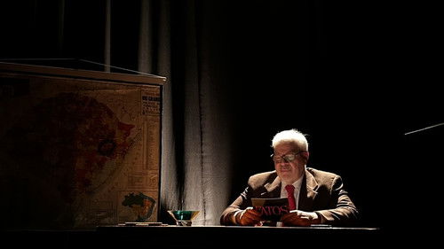 O Vale do Diabo Bild 3