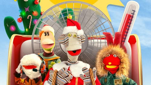 31 Minutos: Calurosa Navidad Bild 7