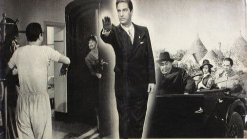 Gli anni ruggenti Bild 3