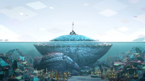 La légende du Crabe Phare Bild 1