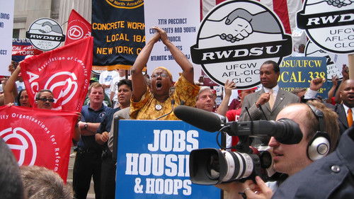 Acorn and the Firestorm Bild 1