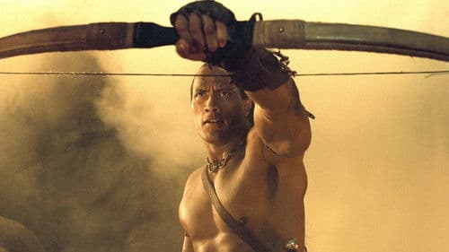 The Scorpion King Bild 8
