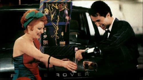 Nuit d'ivresse Bild 2