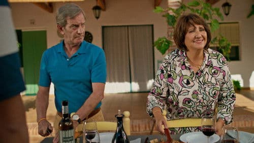 La piscina vacía Bild 2