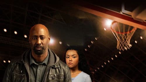 Taken at a Basketball Game Bild 2