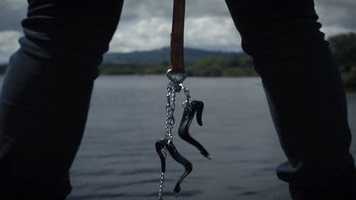 Secrets of a Psychopath Bild 1