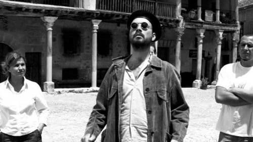 El hombre orquesta Bild 1