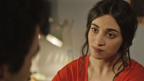 Voll verschleiert Bild 8