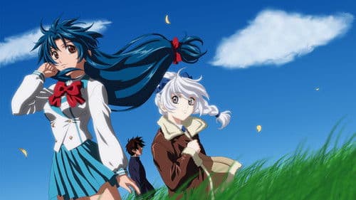 Full Metal Panic! Bild 1