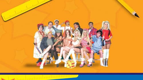 La Escuelita VIP Bild 1