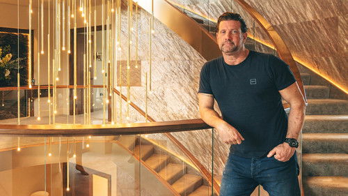 Building Britain's Superhomes Bild 1