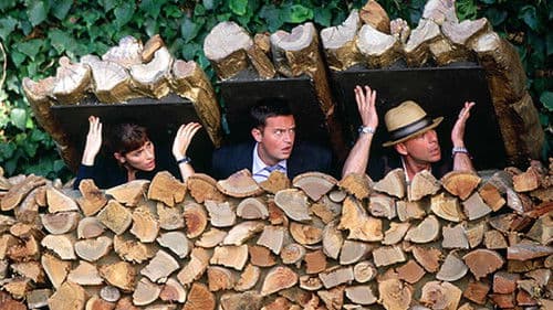 Keine halben Sachen 2 - Jetzt erst recht! Bild 6